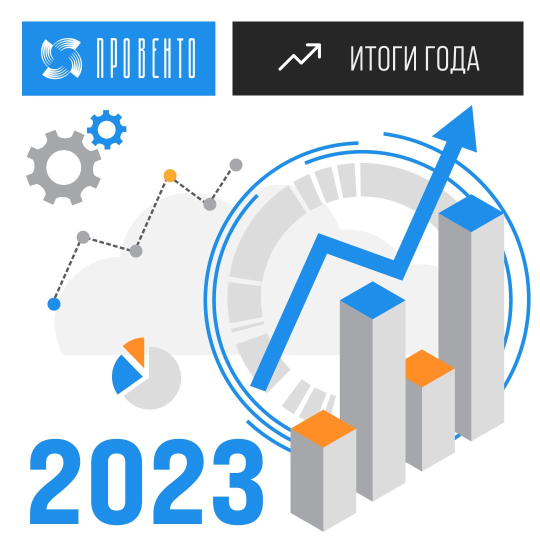  Итоги года - 2023